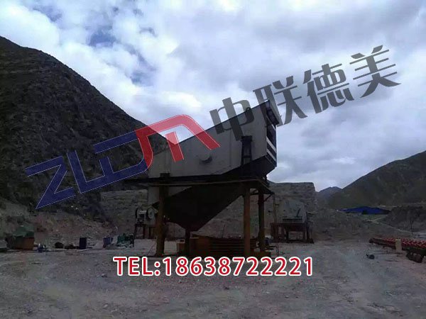 湖南反擊移動(dòng)破碎站招標(biāo)