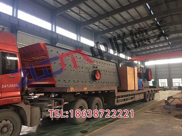 陜西車載式移動(dòng)破碎機(jī)銷售
