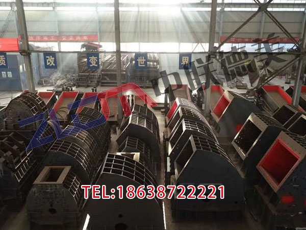 海南建筑垃圾移動(dòng)破碎機(jī)價(jià)格是多少