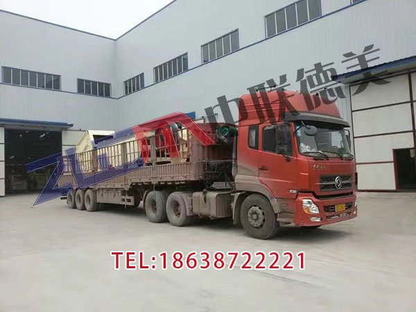 海南建筑垃圾移動(dòng)破碎機(jī)價(jià)格是多少