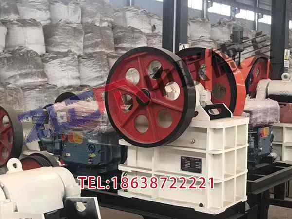 內(nèi)蒙古輪式移動破碎機站價格